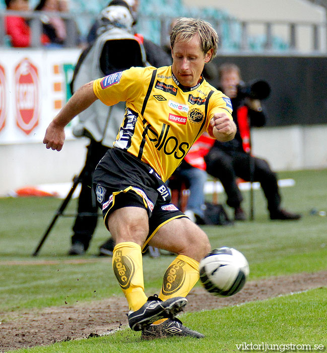 GAIS-IF Elfsborg 0-2,herr,Gamla Ullevi,Göteborg,Sverige,Fotboll,,2010,30962