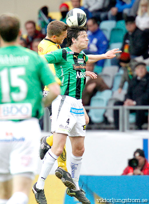 GAIS-IF Elfsborg 0-2,herr,Gamla Ullevi,Göteborg,Sverige,Fotboll,,2010,30965