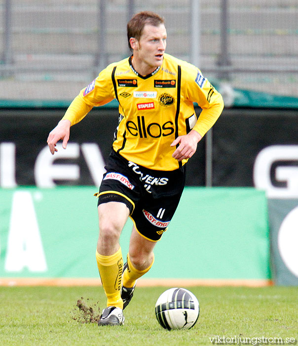 GAIS-IF Elfsborg 0-2,herr,Gamla Ullevi,Göteborg,Sverige,Fotboll,,2010,30967