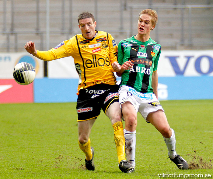 GAIS-IF Elfsborg 0-2,herr,Gamla Ullevi,Göteborg,Sverige,Fotboll,,2010,30970