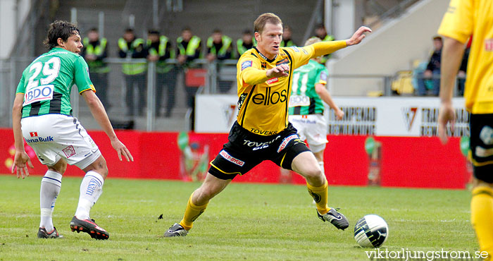 GAIS-IF Elfsborg 0-2,herr,Gamla Ullevi,Göteborg,Sverige,Fotboll,,2010,30972