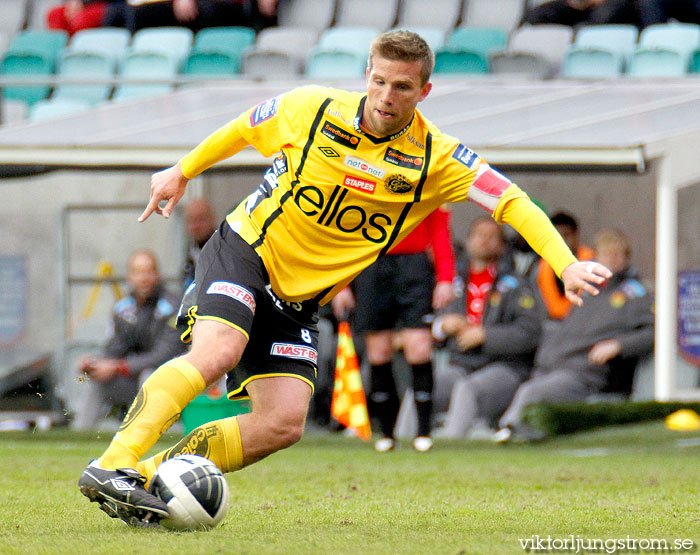 GAIS-IF Elfsborg 0-2,herr,Gamla Ullevi,Göteborg,Sverige,Fotboll,,2010,30975