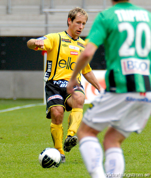 GAIS-IF Elfsborg 0-2,herr,Gamla Ullevi,Göteborg,Sverige,Fotboll,,2010,30976