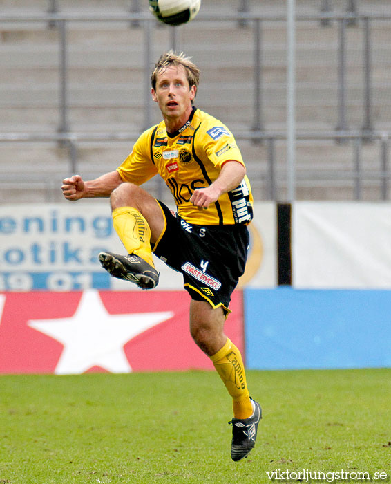 GAIS-IF Elfsborg 0-2,herr,Gamla Ullevi,Göteborg,Sverige,Fotboll,,2010,30982