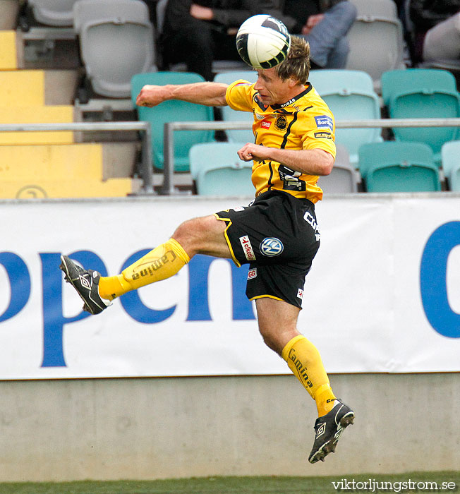 GAIS-IF Elfsborg 0-2,herr,Gamla Ullevi,Göteborg,Sverige,Fotboll,,2010,30985