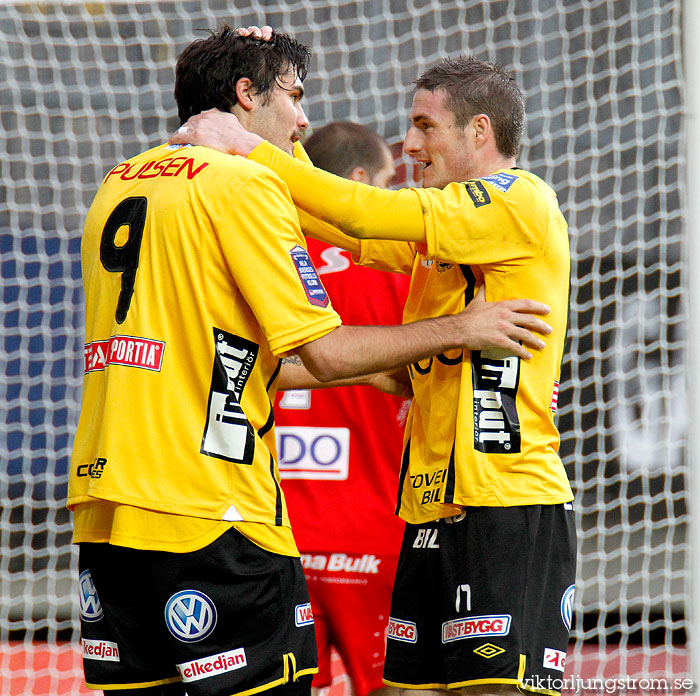 GAIS-IF Elfsborg 0-2,herr,Gamla Ullevi,Göteborg,Sverige,Fotboll,,2010,30989
