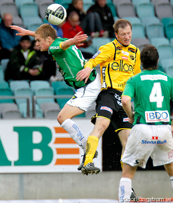GAIS-IF Elfsborg 0-2,herr,Gamla Ullevi,Göteborg,Sverige,Fotboll,,2010,30994