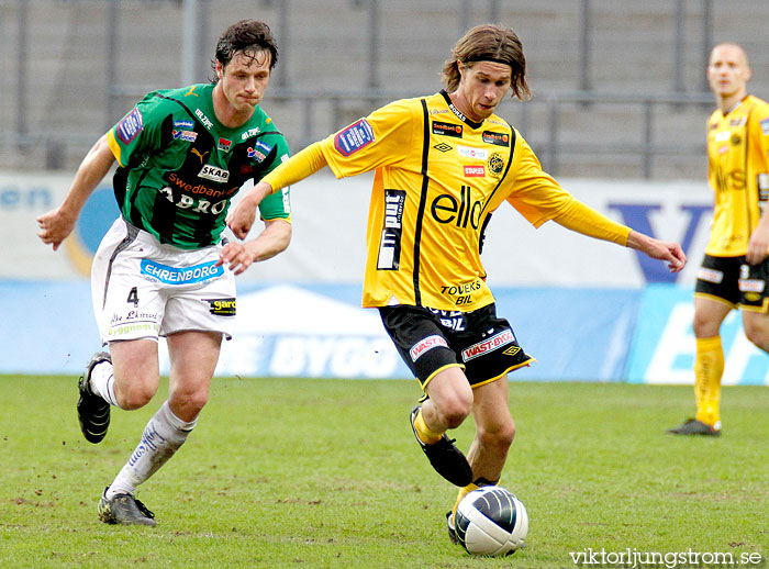 GAIS-IF Elfsborg 0-2,herr,Gamla Ullevi,Göteborg,Sverige,Fotboll,,2010,30995