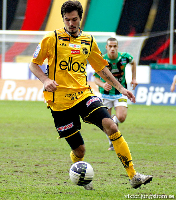 GAIS-IF Elfsborg 0-2,herr,Gamla Ullevi,Göteborg,Sverige,Fotboll,,2010,30996