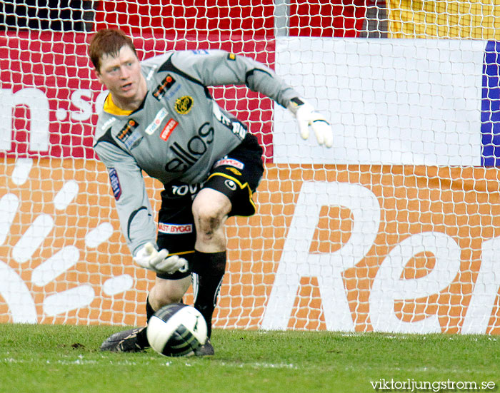 GAIS-IF Elfsborg 0-2,herr,Gamla Ullevi,Göteborg,Sverige,Fotboll,,2010,30997