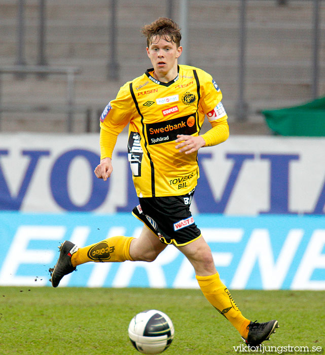 GAIS-IF Elfsborg 0-2,herr,Gamla Ullevi,Göteborg,Sverige,Fotboll,,2010,30998