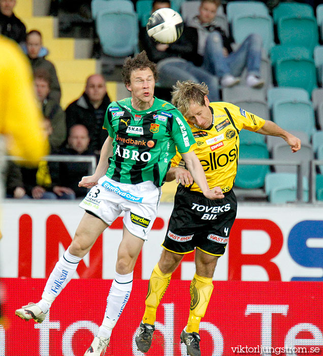 GAIS-IF Elfsborg 0-2,herr,Gamla Ullevi,Göteborg,Sverige,Fotboll,,2010,31003