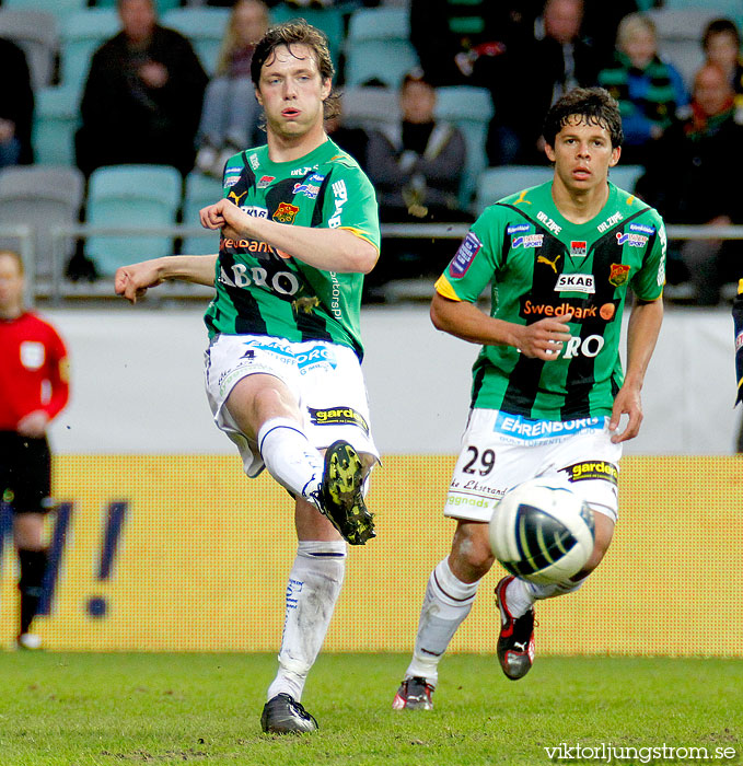 GAIS-IF Elfsborg 0-2,herr,Gamla Ullevi,Göteborg,Sverige,Fotboll,,2010,31009