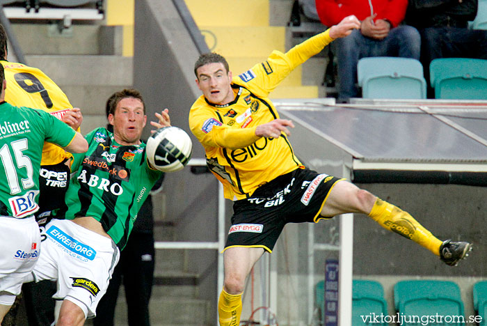 GAIS-IF Elfsborg 0-2,herr,Gamla Ullevi,Göteborg,Sverige,Fotboll,,2010,31010