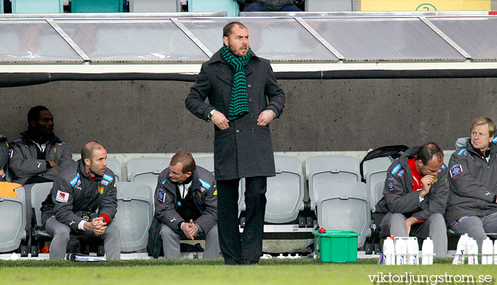 GAIS-IF Elfsborg 0-2,herr,Gamla Ullevi,Göteborg,Sverige,Fotboll,,2010,31016