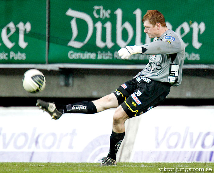 GAIS-IF Elfsborg 0-2,herr,Gamla Ullevi,Göteborg,Sverige,Fotboll,,2010,31017