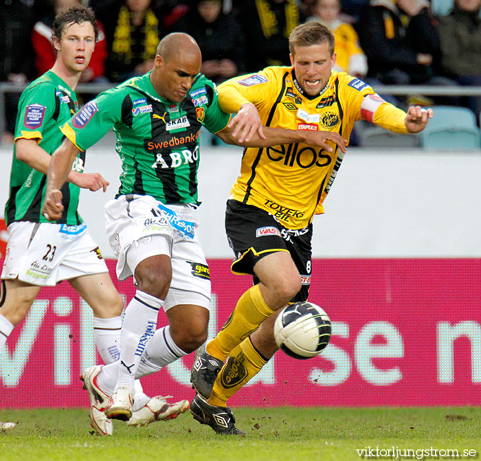 GAIS-IF Elfsborg 0-2,herr,Gamla Ullevi,Göteborg,Sverige,Fotboll,,2010,31025
