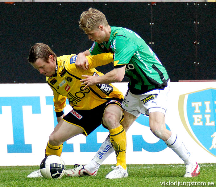 GAIS-IF Elfsborg 0-2,herr,Gamla Ullevi,Göteborg,Sverige,Fotboll,,2010,31027