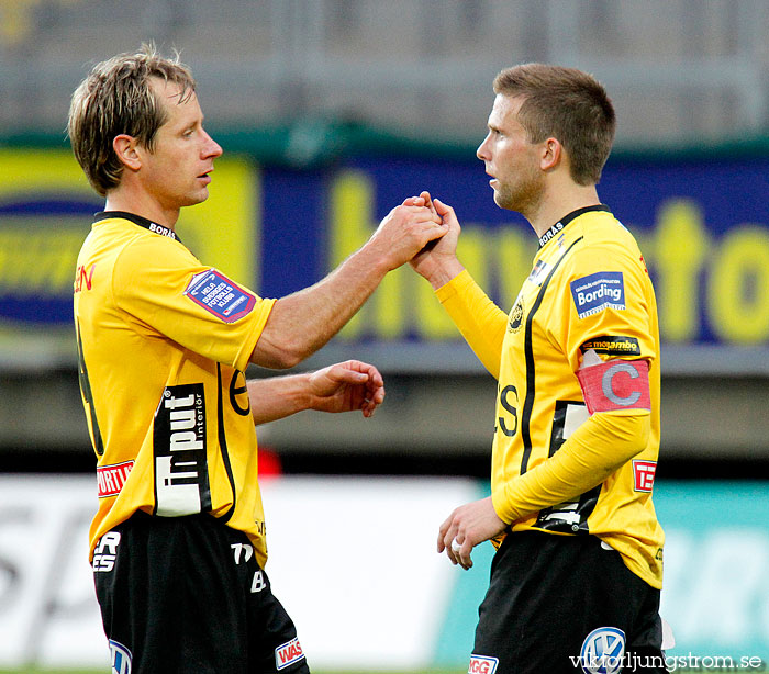 GAIS-IF Elfsborg 0-2,herr,Gamla Ullevi,Göteborg,Sverige,Fotboll,,2010,31030