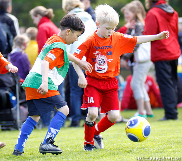 Klassfotboll Skövde 2010 Lördag,mix,Lillegårdens IP,Skövde,Sverige,Fotboll,,2010,26445