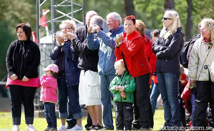 Klassfotboll Skövde 2010 Lördag,mix,Lillegårdens IP,Skövde,Sverige,Fotboll,,2010,26453