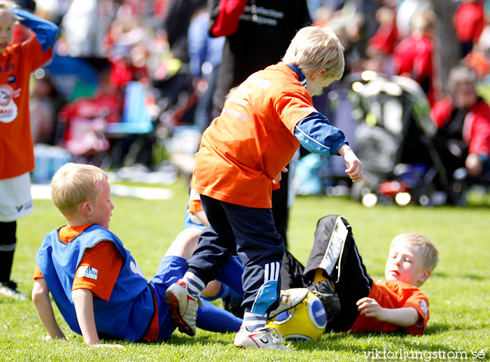 Klassfotboll Skövde 2010 Lördag,mix,Lillegårdens IP,Skövde,Sverige,Fotboll,,2010,26458