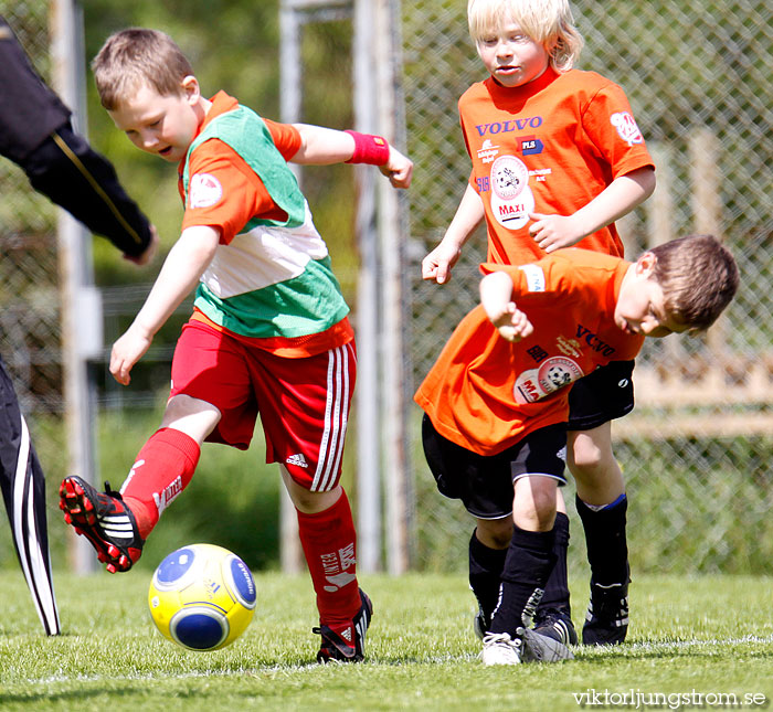 Klassfotboll Skövde 2010 Lördag,mix,Lillegårdens IP,Skövde,Sverige,Fotboll,,2010,26467