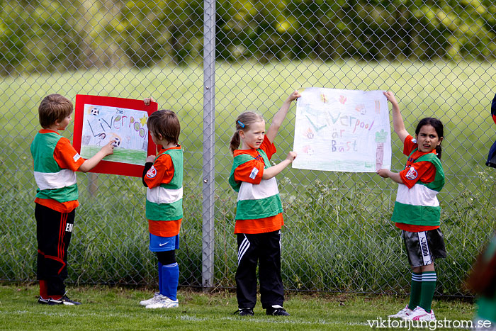 Klassfotboll Skövde 2010 Lördag,mix,Lillegårdens IP,Skövde,Sverige,Fotboll,,2010,26469