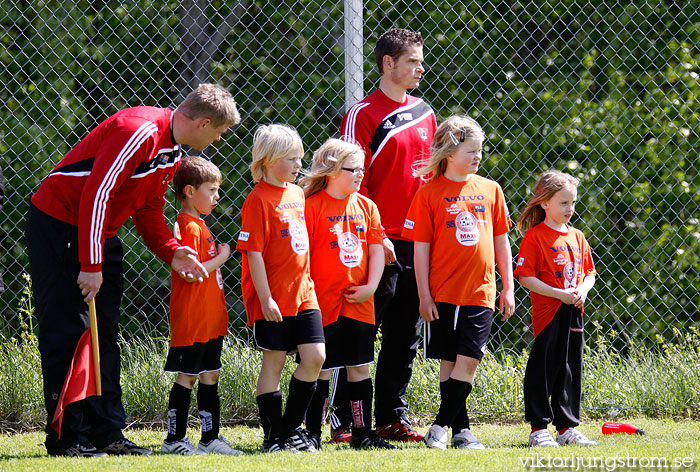 Klassfotboll Skövde 2010 Lördag,mix,Lillegårdens IP,Skövde,Sverige,Fotboll,,2010,26471
