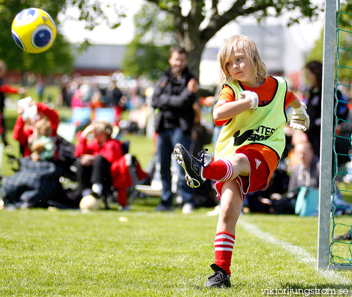 Klassfotboll Skövde 2010 Lördag,mix,Lillegårdens IP,Skövde,Sverige,Fotboll,,2010,26476