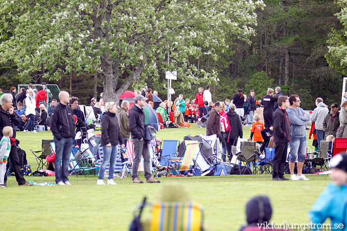 Klassfotboll Skövde 2010 Lördag,mix,Lillegårdens IP,Skövde,Sverige,Fotboll,,2010,26489