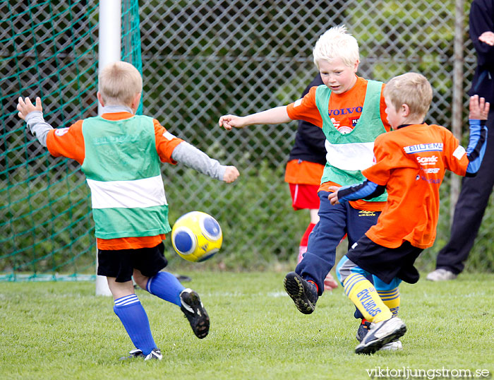Klassfotboll Skövde 2010 Lördag,mix,Lillegårdens IP,Skövde,Sverige,Fotboll,,2010,26500