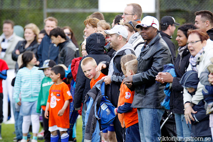 Klassfotboll Skövde 2010 Lördag,mix,Lillegårdens IP,Skövde,Sverige,Fotboll,,2010,26502