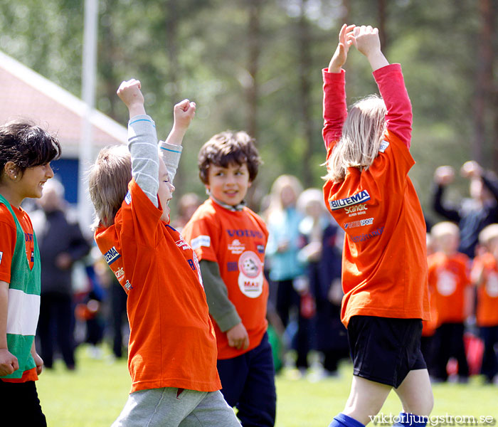 Klassfotboll Skövde 2010 Lördag,mix,Lillegårdens IP,Skövde,Sverige,Fotboll,,2010,26505