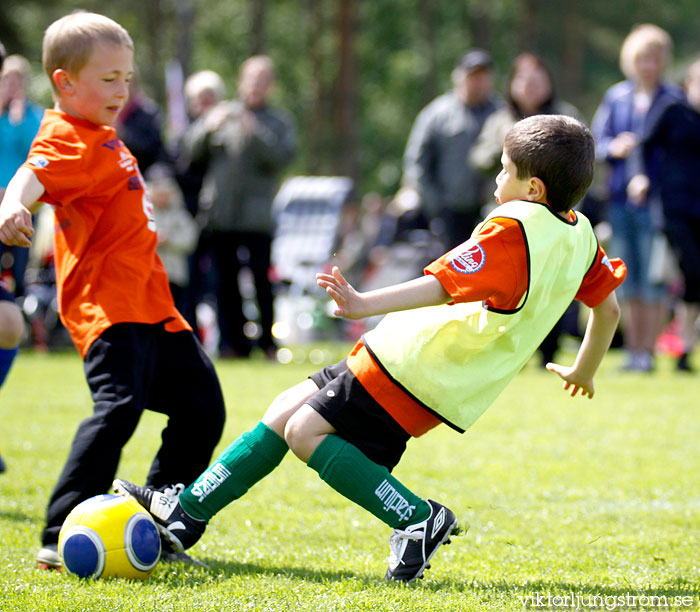 Klassfotboll Skövde 2010 Lördag,mix,Lillegårdens IP,Skövde,Sverige,Fotboll,,2010,26508