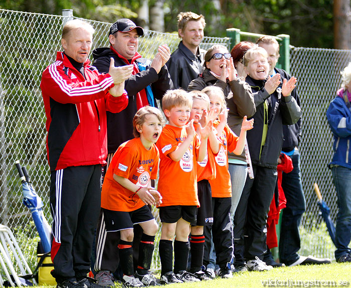 Klassfotboll Skövde 2010 Lördag,mix,Lillegårdens IP,Skövde,Sverige,Fotboll,,2010,26516