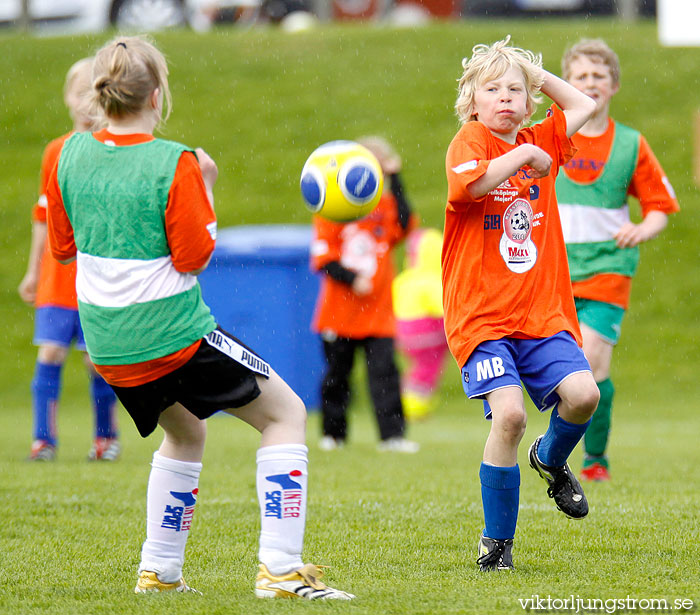 Klassfotboll Skövde 2010 Lördag,mix,Lillegårdens IP,Skövde,Sverige,Fotboll,,2010,26544