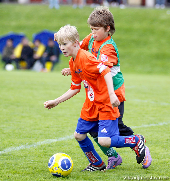 Klassfotboll Skövde 2010 Lördag,mix,Lillegårdens IP,Skövde,Sverige,Fotboll,,2010,26550