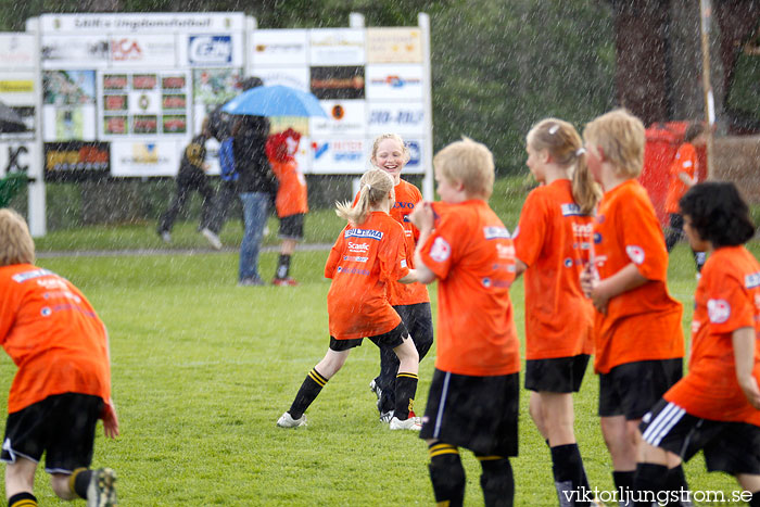 Klassfotboll Skövde 2010 Lördag,mix,Lillegårdens IP,Skövde,Sverige,Fotboll,,2010,26557