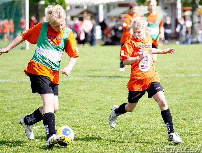 Klassfotboll Skövde 2010 Lördag,mix,Lillegårdens IP,Skövde,Sverige,Fotboll,,2010,26558