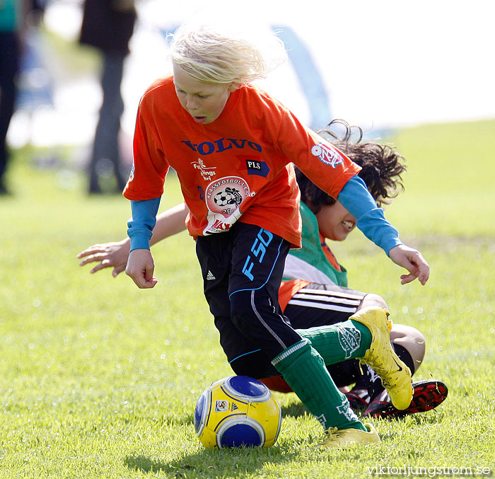 Klassfotboll Skövde 2010 Lördag,mix,Lillegårdens IP,Skövde,Sverige,Fotboll,,2010,26562