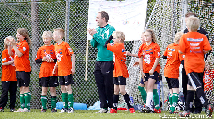 Klassfotboll Skövde 2010 Lördag,mix,Lillegårdens IP,Skövde,Sverige,Fotboll,,2010,26565