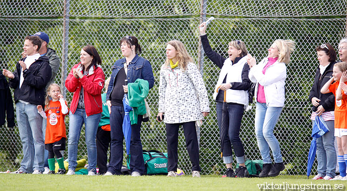 Klassfotboll Skövde 2010 Lördag,mix,Lillegårdens IP,Skövde,Sverige,Fotboll,,2010,26567