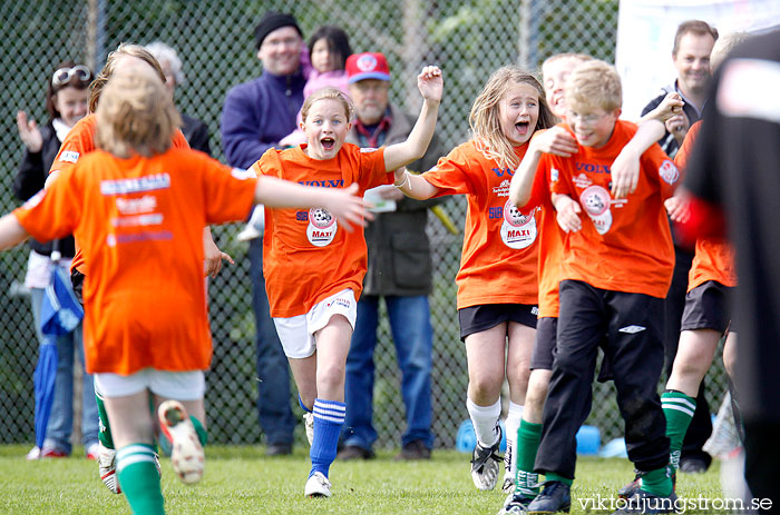 Klassfotboll Skövde 2010 Lördag,mix,Lillegårdens IP,Skövde,Sverige,Fotboll,,2010,26572