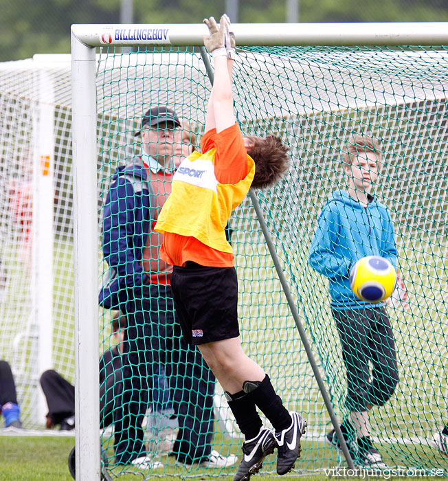 Klassfotboll Skövde 2010 Söndag,mix,Lillegårdens IP,Skövde,Sverige,Fotboll,,2010,26600