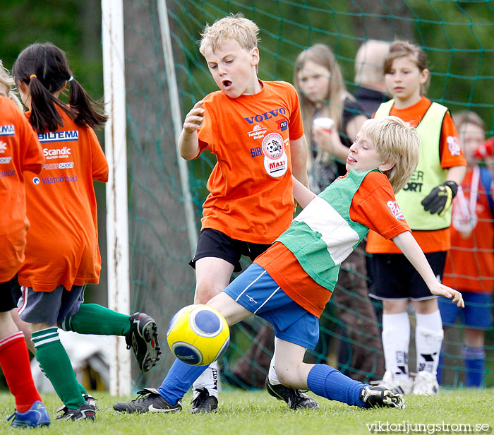 Klassfotboll Skövde 2010 Söndag,mix,Lillegårdens IP,Skövde,Sverige,Fotboll,,2010,26627