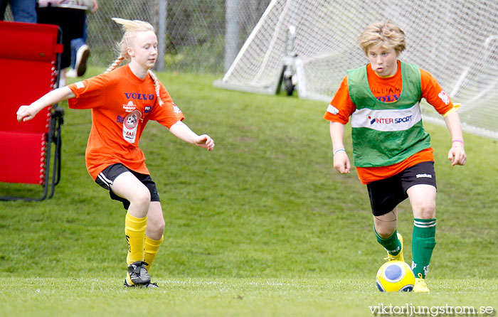 Klassfotboll Skövde 2010 Söndag,mix,Lillegårdens IP,Skövde,Sverige,Fotboll,,2010,26637