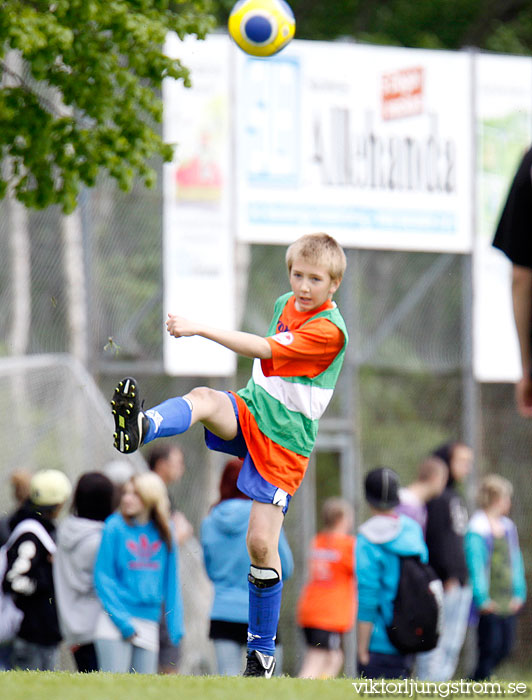 Klassfotboll Skövde 2010 Söndag,mix,Lillegårdens IP,Skövde,Sverige,Fotboll,,2010,26659