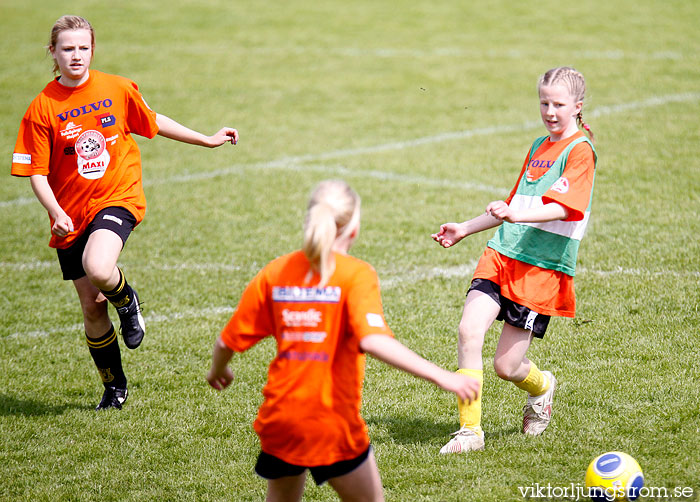 Klassfotboll Skövde 2010 Söndag,mix,Lillegårdens IP,Skövde,Sverige,Fotboll,,2010,26662