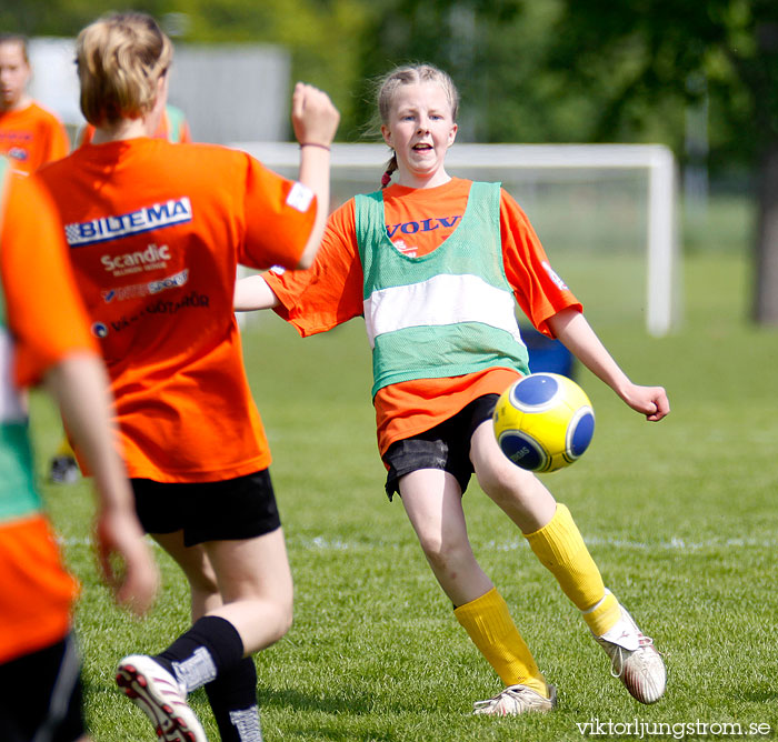 Klassfotboll Skövde 2010 Söndag,mix,Lillegårdens IP,Skövde,Sverige,Fotboll,,2010,26666